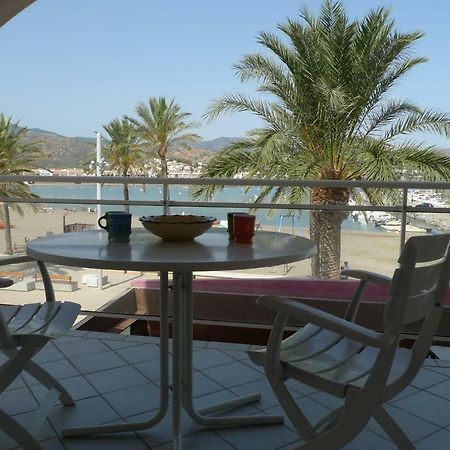 Apartament Platja Del Port Llança Zewnętrze zdjęcie