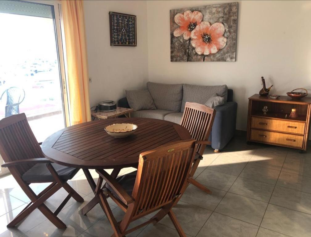 Apartament Platja Del Port Llança Zewnętrze zdjęcie