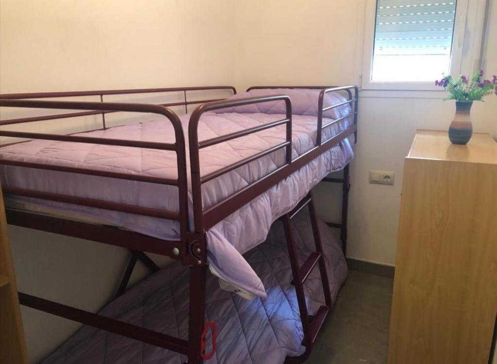 Apartament Platja Del Port Llança Zewnętrze zdjęcie