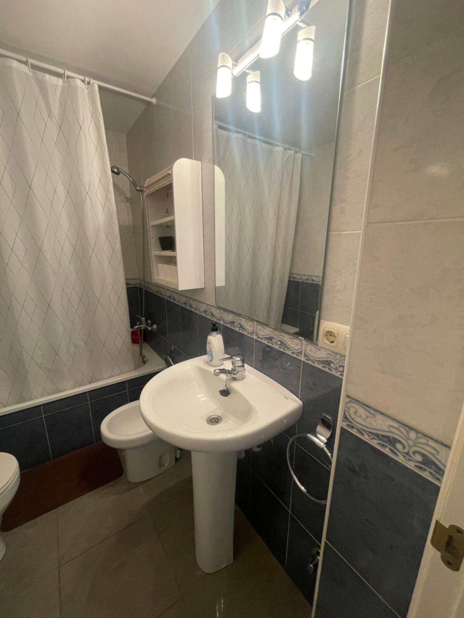 Apartament Platja Del Port Llança Zewnętrze zdjęcie