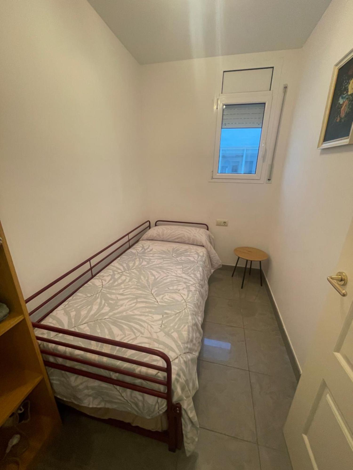 Apartament Platja Del Port Llança Zewnętrze zdjęcie