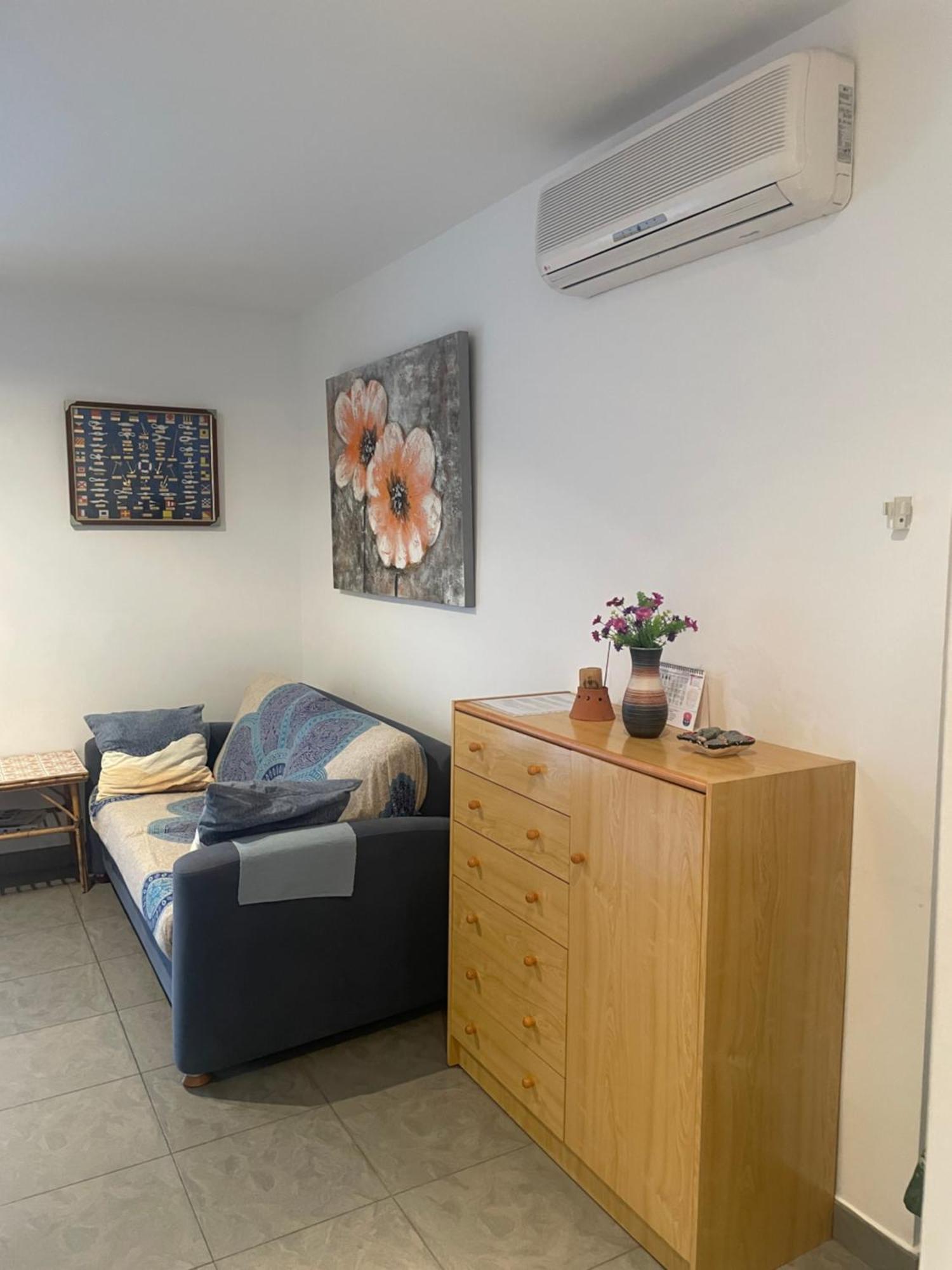 Apartament Platja Del Port Llança Zewnętrze zdjęcie
