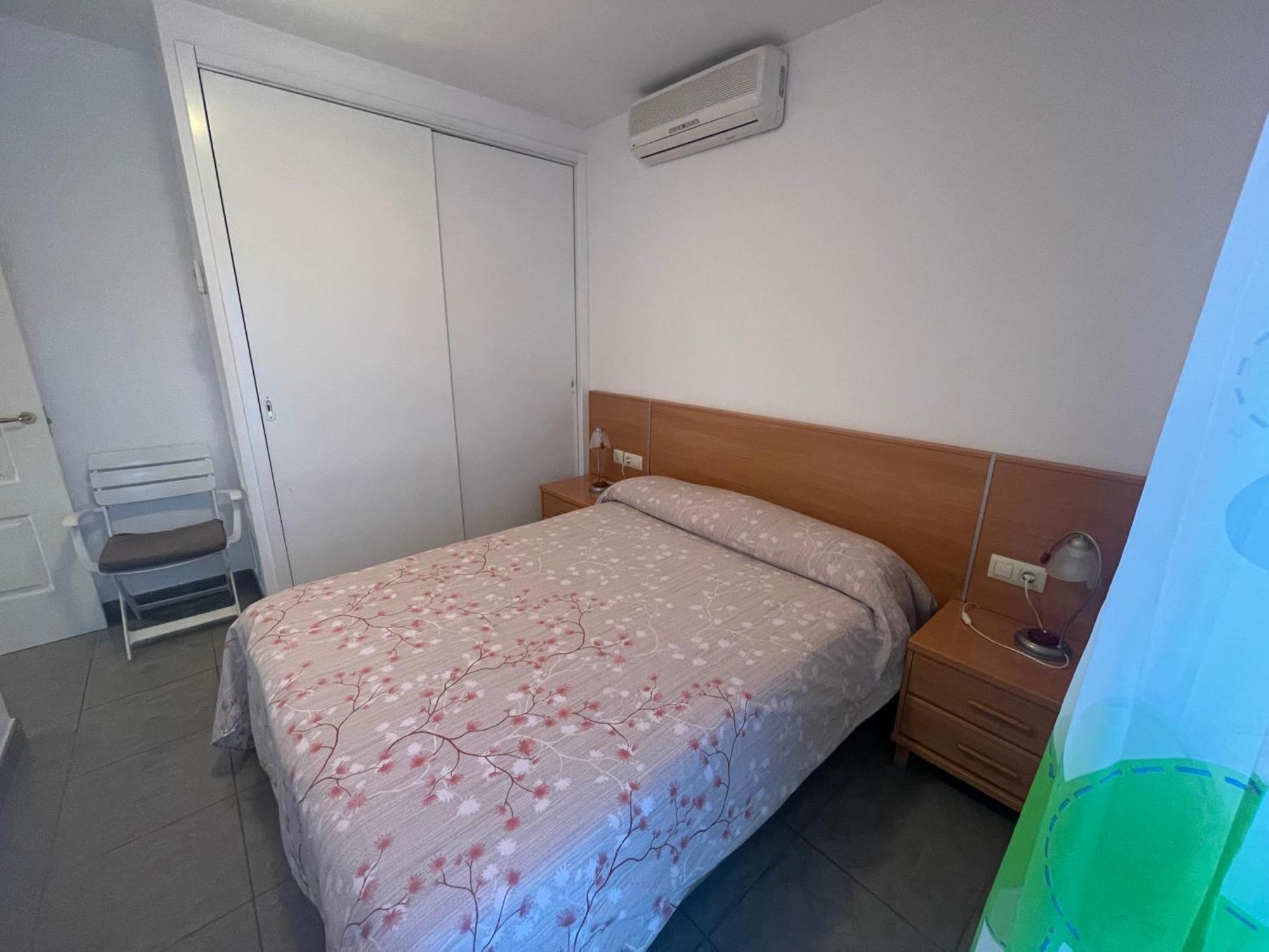 Apartament Platja Del Port Llança Zewnętrze zdjęcie
