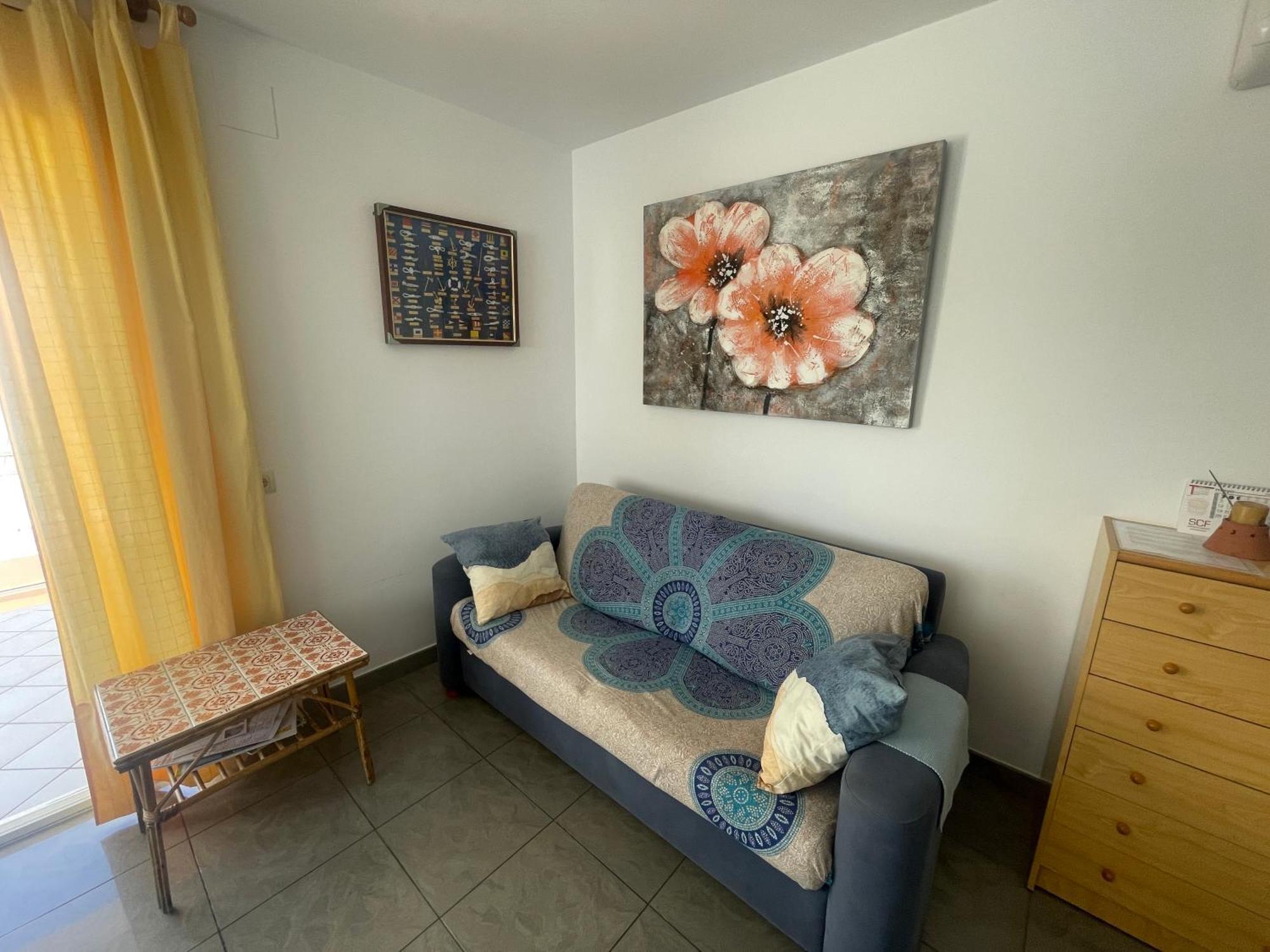 Apartament Platja Del Port Llança Zewnętrze zdjęcie