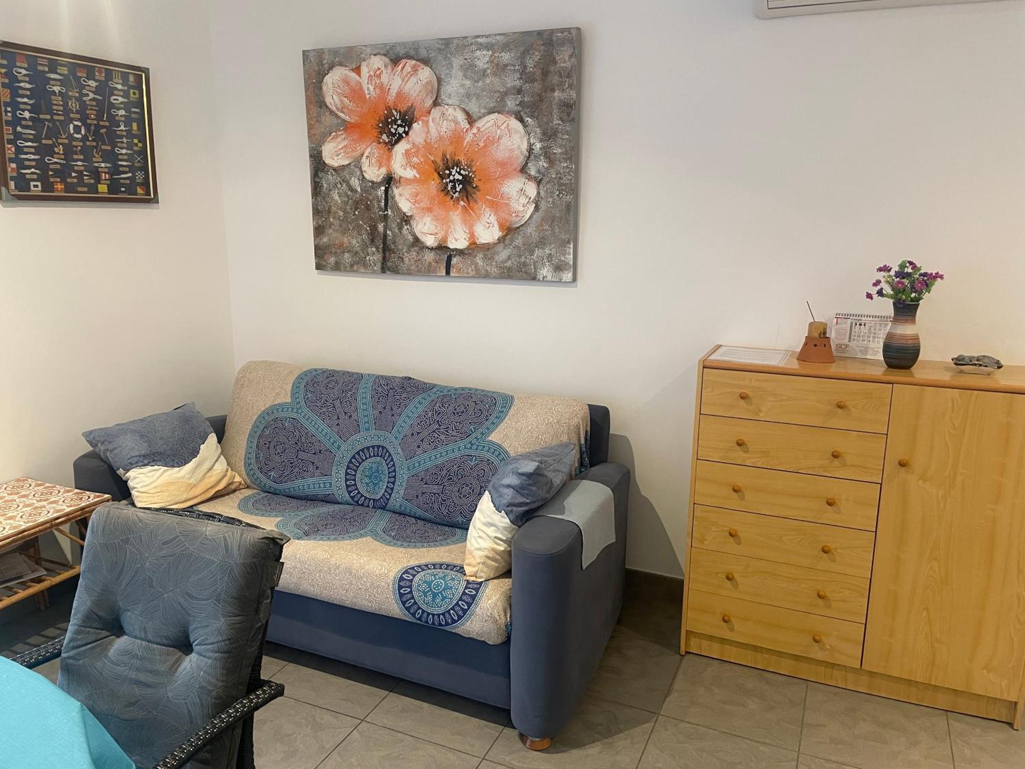 Apartament Platja Del Port Llança Zewnętrze zdjęcie