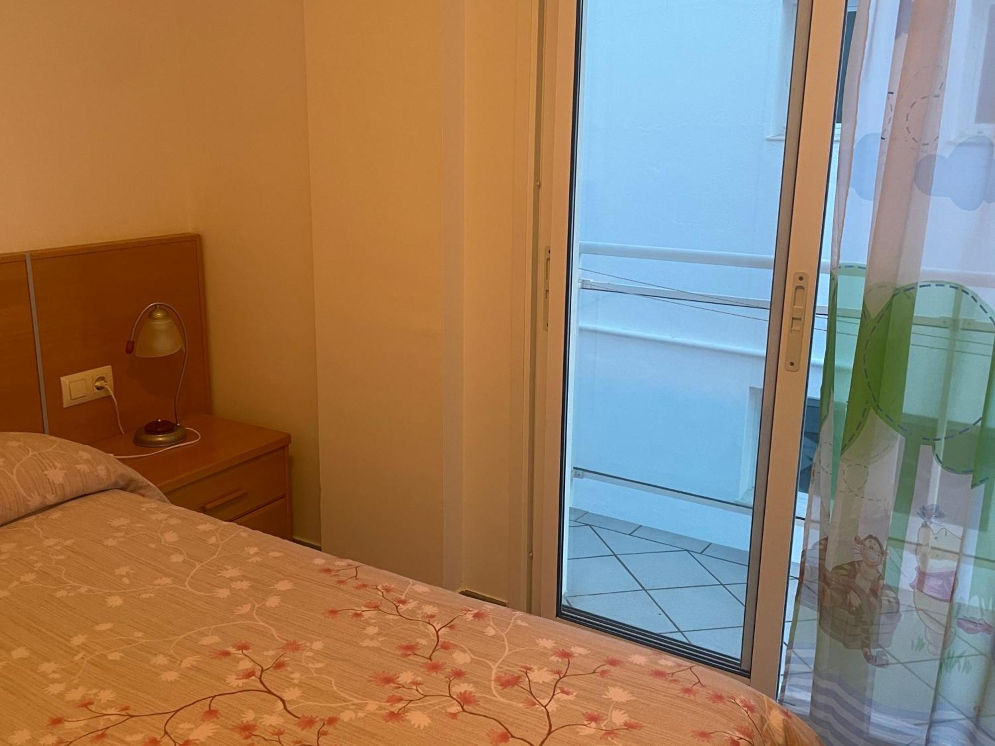 Apartament Platja Del Port Llança Zewnętrze zdjęcie