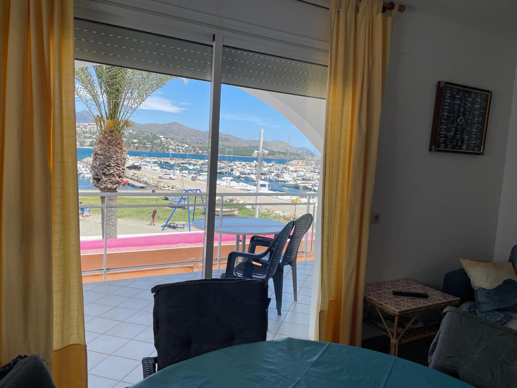 Apartament Platja Del Port Llança Zewnętrze zdjęcie
