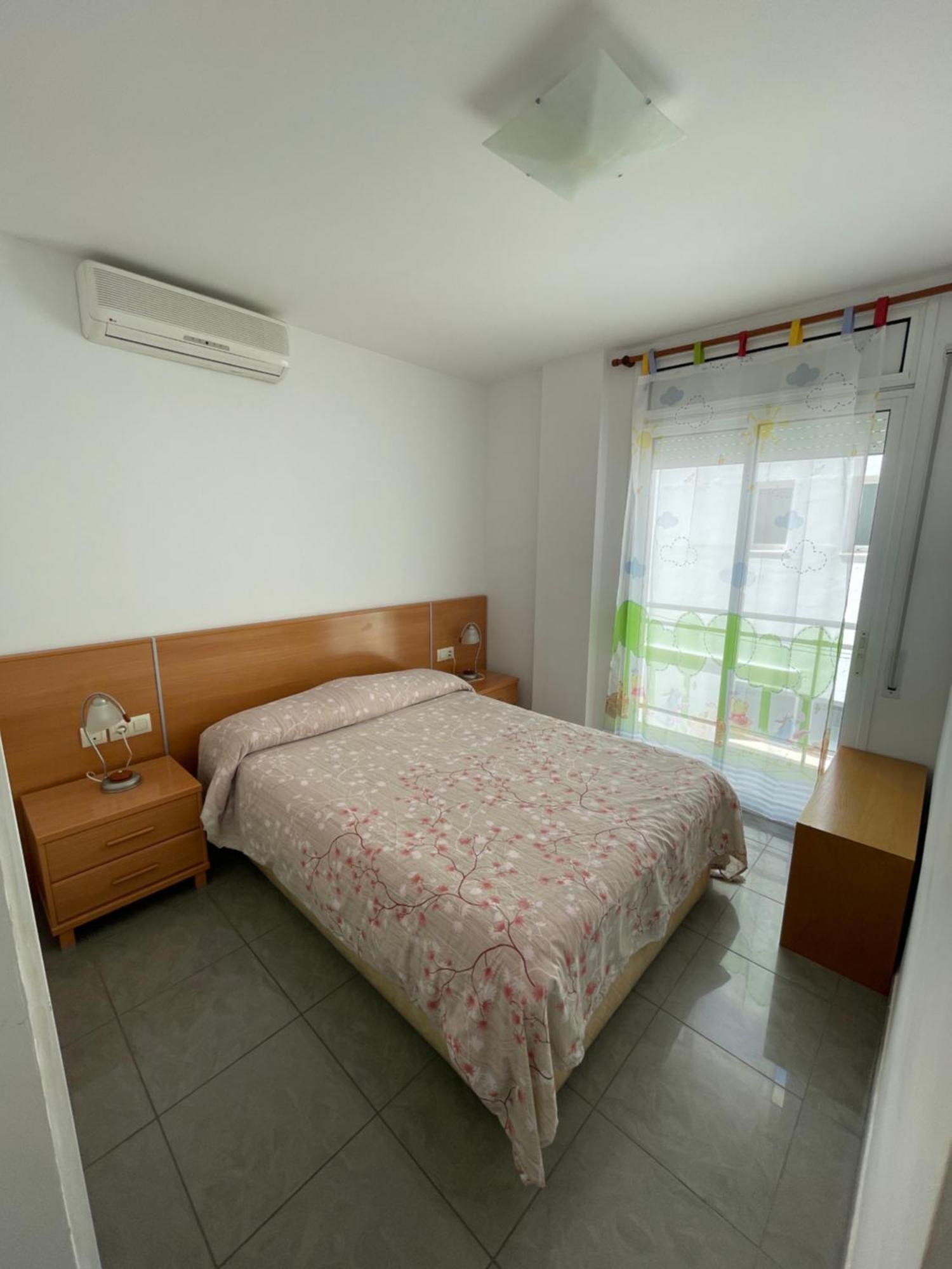 Apartament Platja Del Port Llança Zewnętrze zdjęcie
