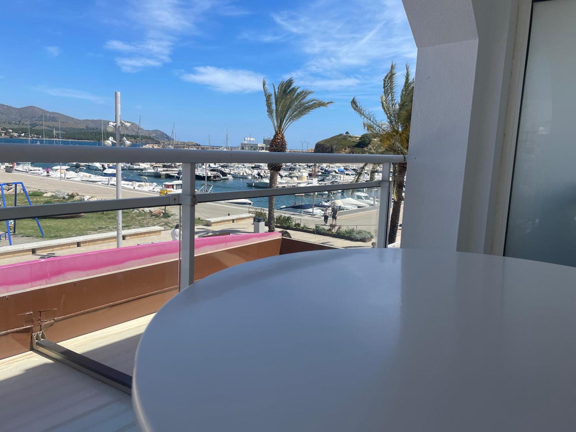 Apartament Platja Del Port Llança Zewnętrze zdjęcie