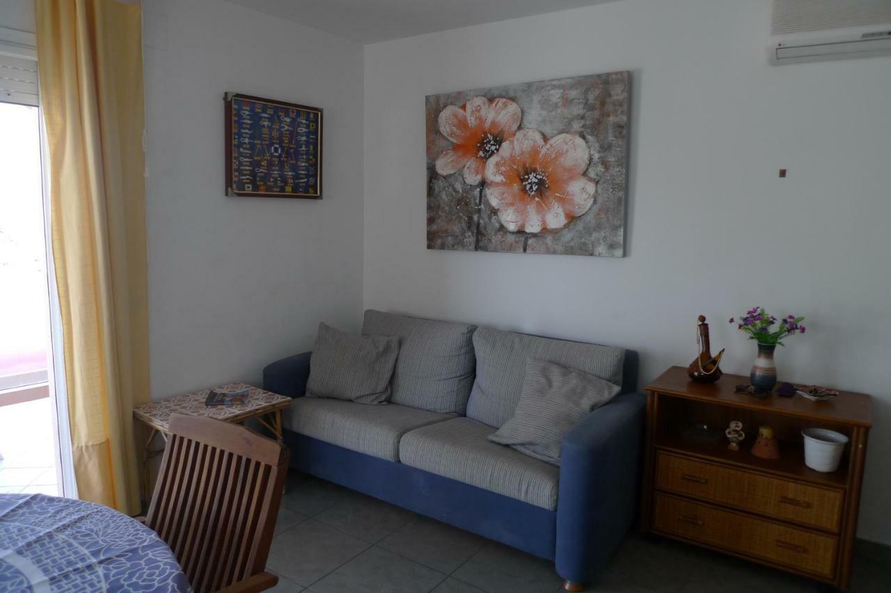 Apartament Platja Del Port Llança Zewnętrze zdjęcie