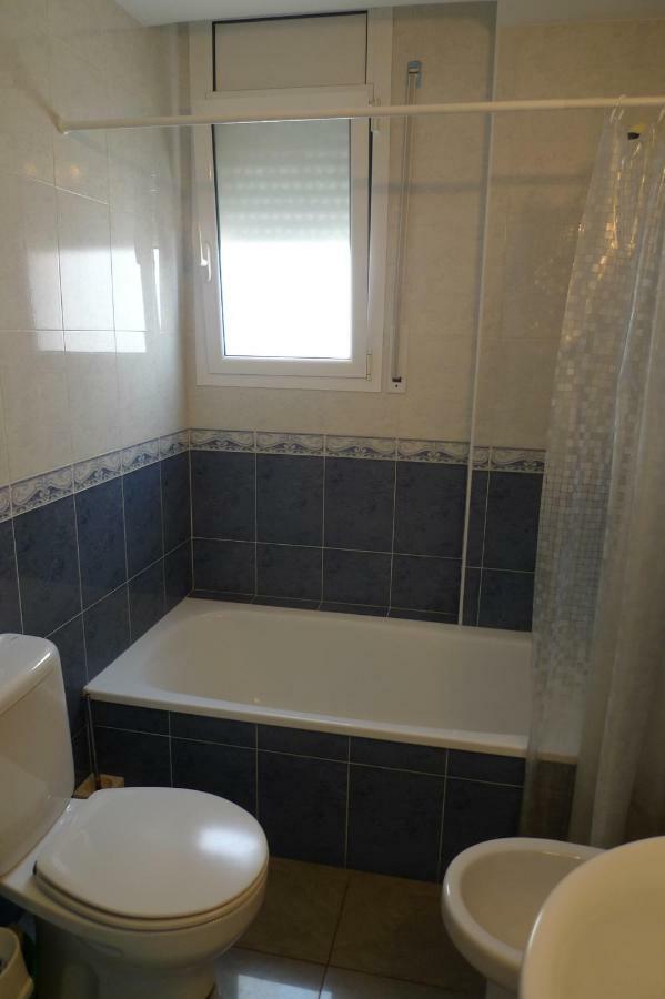 Apartament Platja Del Port Llança Zewnętrze zdjęcie