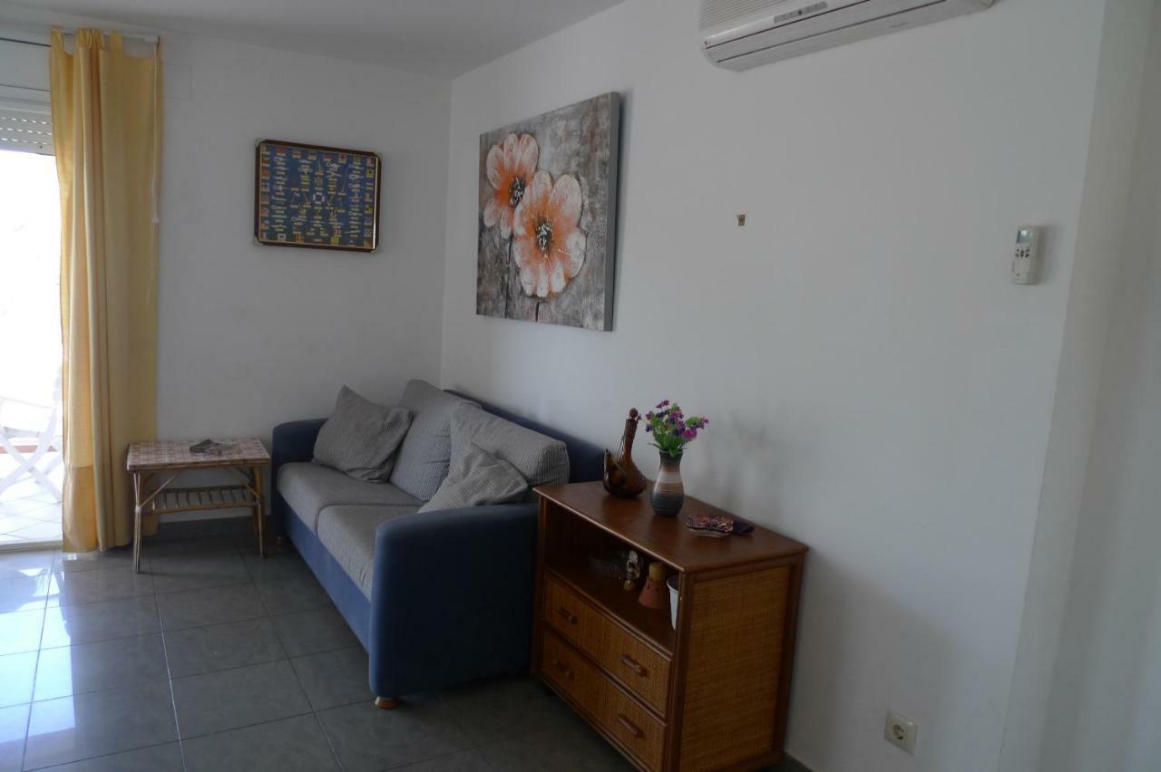 Apartament Platja Del Port Llança Zewnętrze zdjęcie