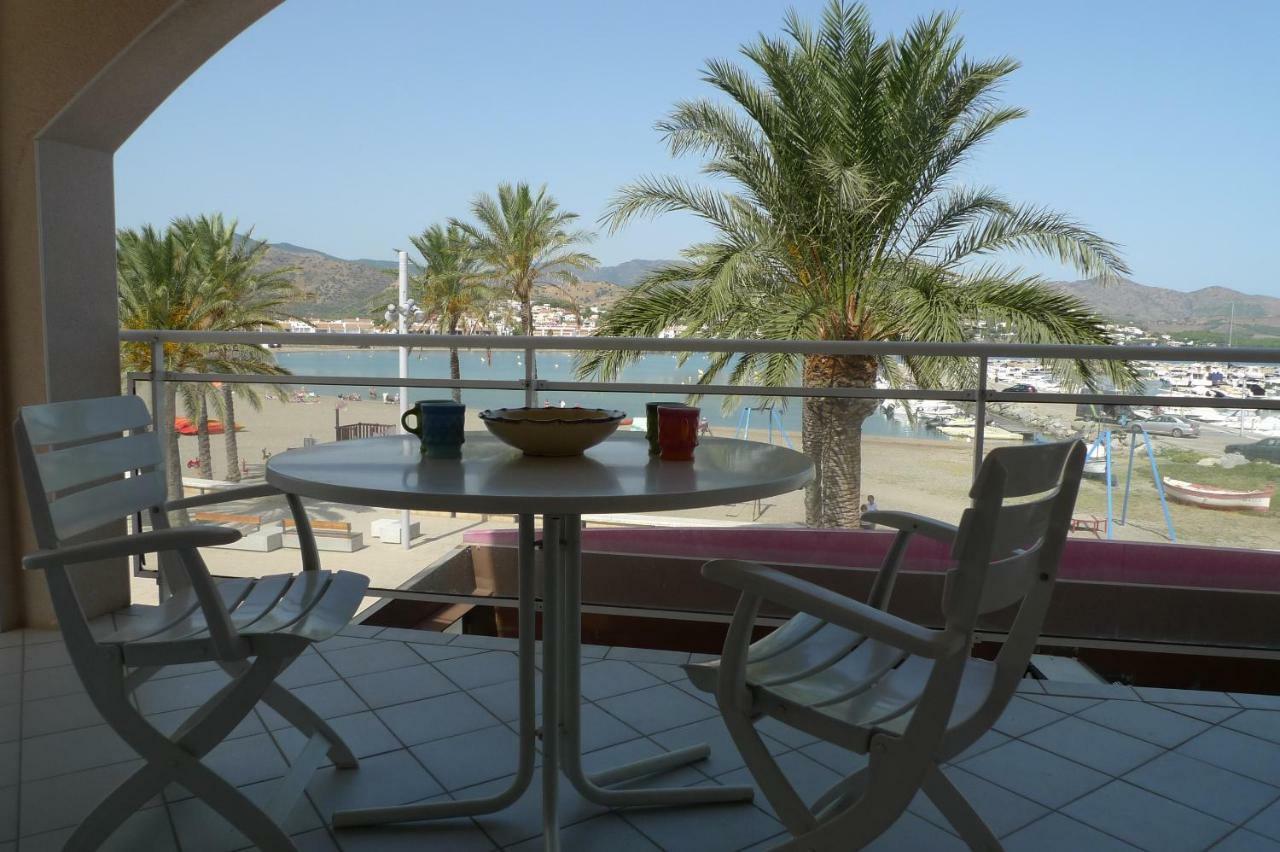 Apartament Platja Del Port Llança Zewnętrze zdjęcie