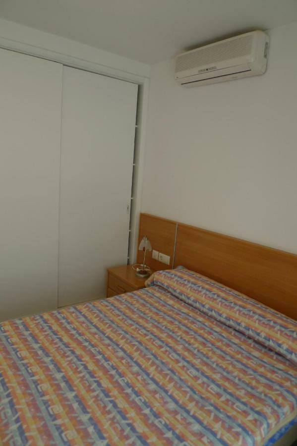 Apartament Platja Del Port Llança Zewnętrze zdjęcie