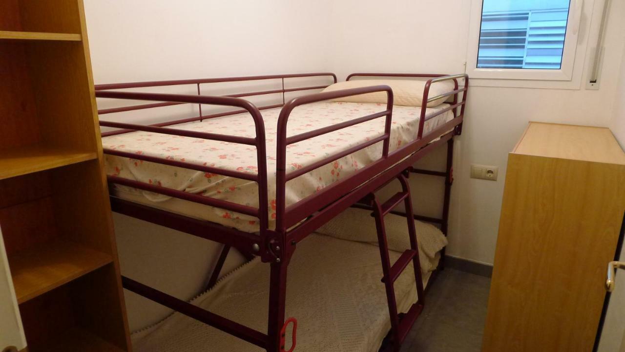 Apartament Platja Del Port Llança Zewnętrze zdjęcie