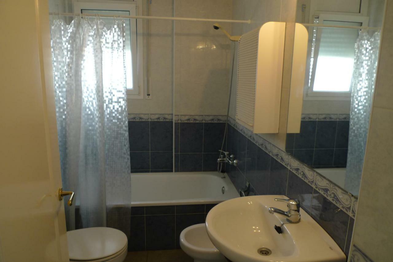 Apartament Platja Del Port Llança Zewnętrze zdjęcie