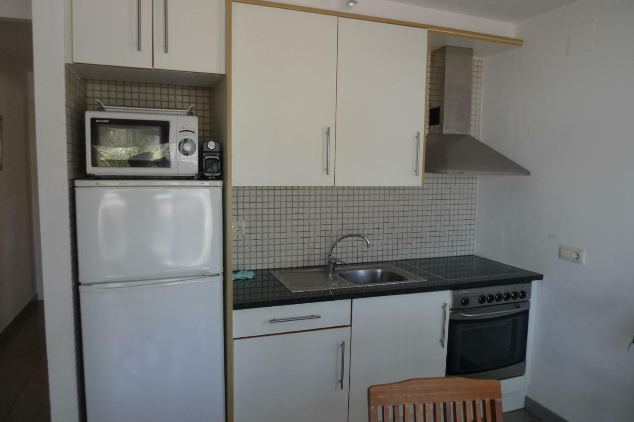 Apartament Platja Del Port Llança Zewnętrze zdjęcie