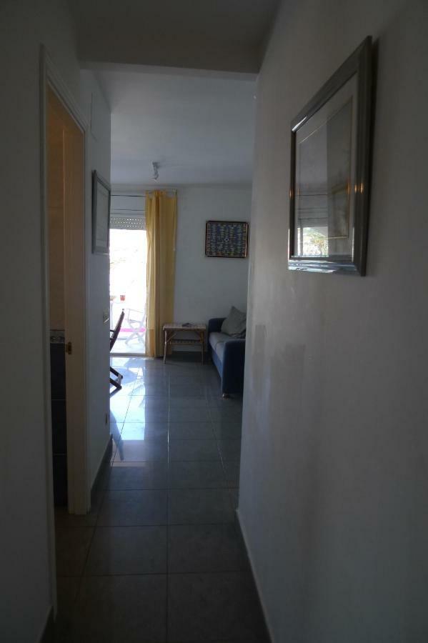 Apartament Platja Del Port Llança Zewnętrze zdjęcie