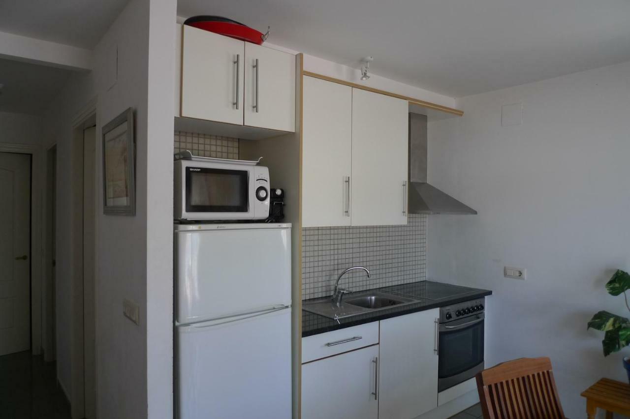 Apartament Platja Del Port Llança Zewnętrze zdjęcie